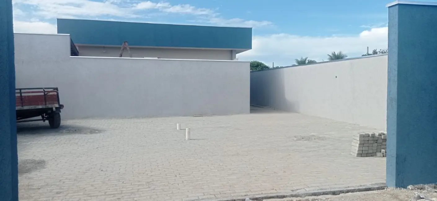 Foto 1 de Casa com 2 quartos à venda, 60m2 em Itanhaem - SP