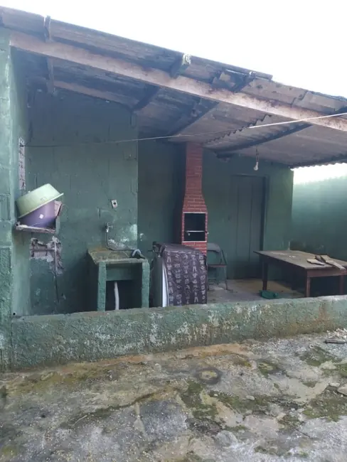Foto 2 de Casa com 3 quartos à venda, 89m2 em Peruibe - SP