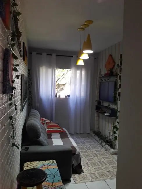 Foto 7 de Apartamento com 2 quartos à venda, 51m2 em Itanhaem - SP
