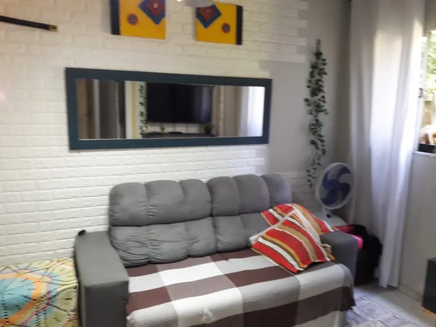 Foto 5 de Apartamento com 2 quartos à venda, 51m2 em Itanhaem - SP