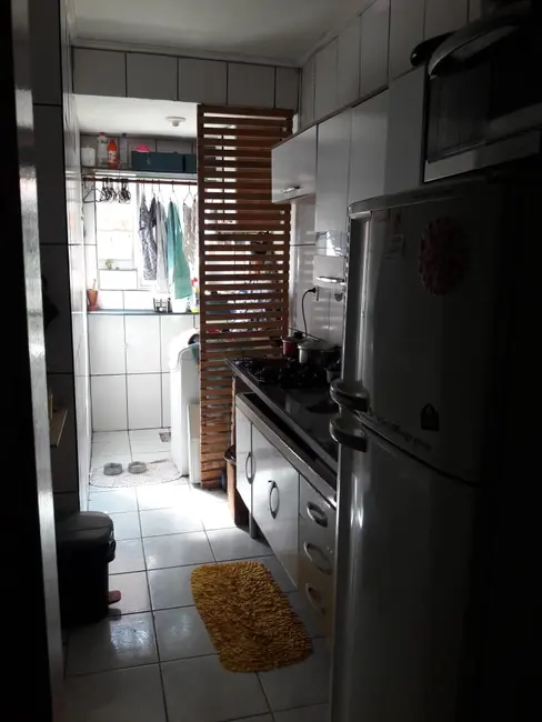 Foto 4 de Apartamento com 2 quartos à venda, 51m2 em Itanhaem - SP