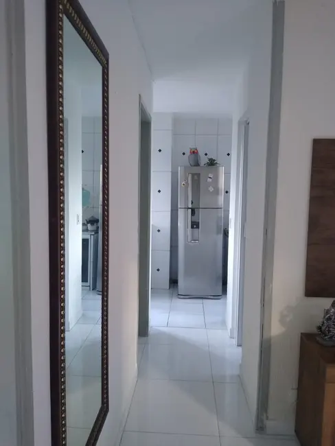 Apartamento com 2 quartos à venda, 51m2 em Itanhaem - SP - imagem 6 Foto 6 de Apartamento com 2 quartos à venda, 51m2 em Itanhaem - SP