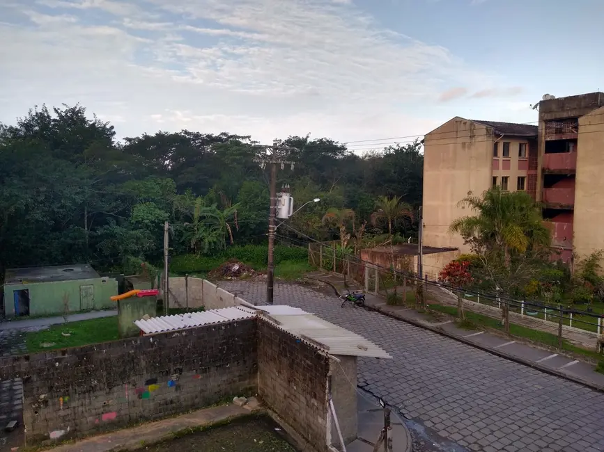 Apartamento com 2 quartos à venda, 51m2 em Itanhaem - SP - imagem 2 Foto 2 de Apartamento com 2 quartos à venda, 51m2 em Itanhaem - SP