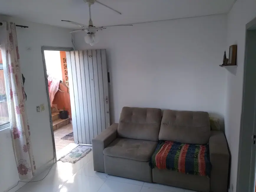 Apartamento com 2 quartos à venda, 51m2 em Itanhaem - SP - imagem 7 Foto 7 de Apartamento com 2 quartos à venda, 51m2 em Itanhaem - SP