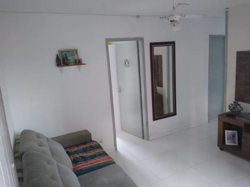 Apartamento com 2 quartos à venda, 51m2 em Itanhaem - SP - imagem 3 Foto 3 de Apartamento com 2 quartos à venda, 51m2 em Itanhaem - SP