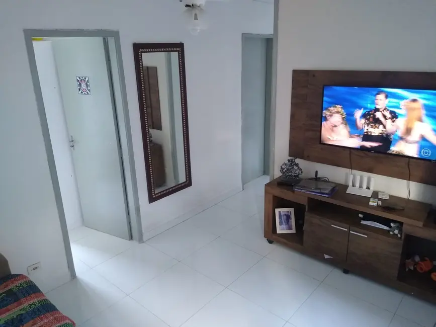 Apartamento com 2 quartos à venda, 51m2 em Itanhaem - SP - imagem 4 Foto 4 de Apartamento com 2 quartos à venda, 51m2 em Itanhaem - SP