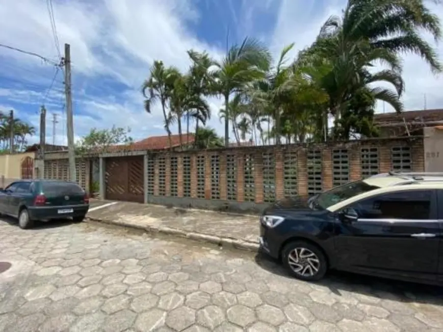 Foto 7 de Casa com 4 quartos à venda, 145m2 em Itanhaem - SP