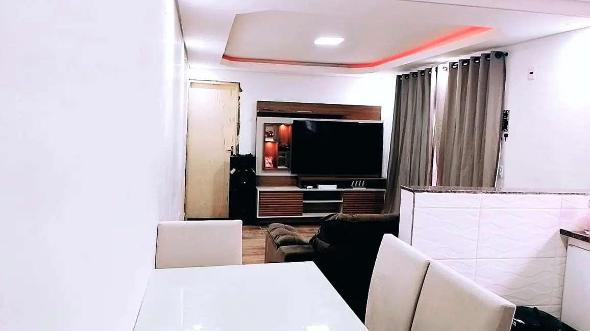Foto 1 de Casa com 2 quartos à venda em Itanhaem - SP