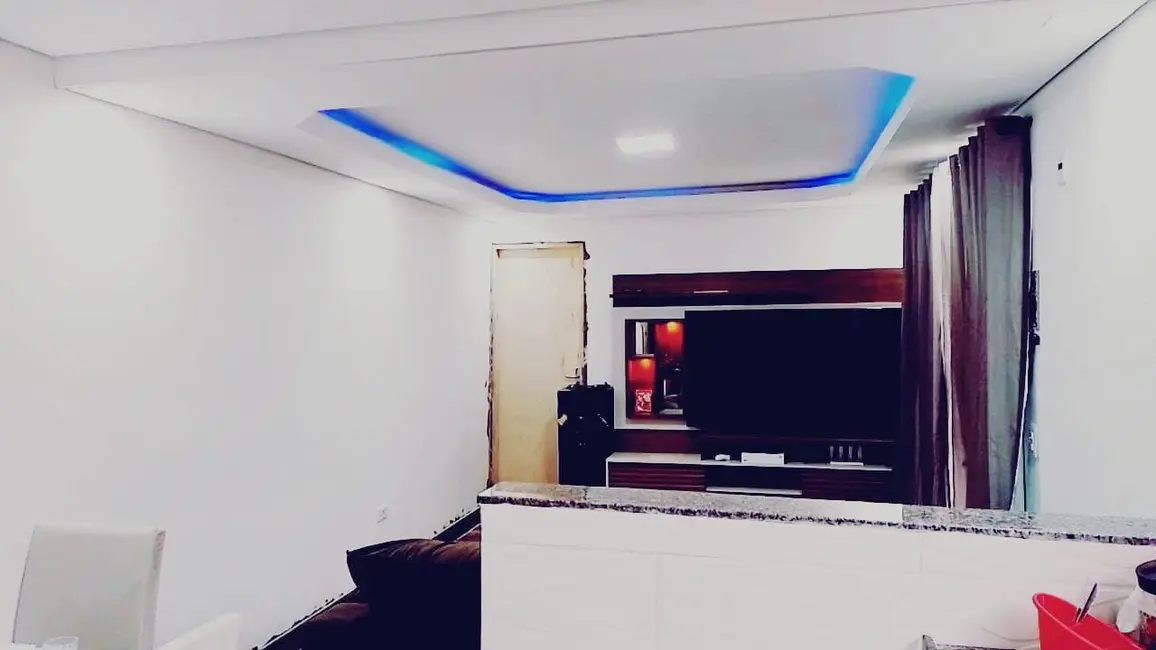 Foto 6 de Casa com 2 quartos à venda em Itanhaem - SP