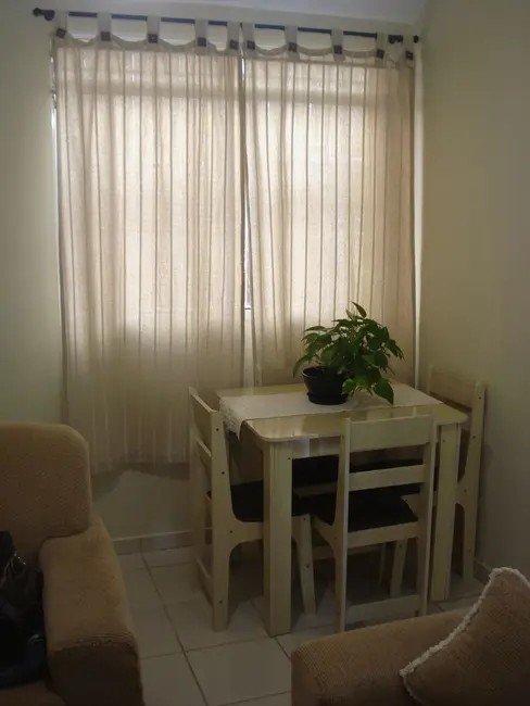 Foto 6 de Apartamento com 2 quartos à venda, 50m2 em Itanhaem - SP