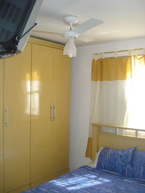 Foto 8 de Apartamento com 2 quartos à venda, 50m2 em Itanhaem - SP