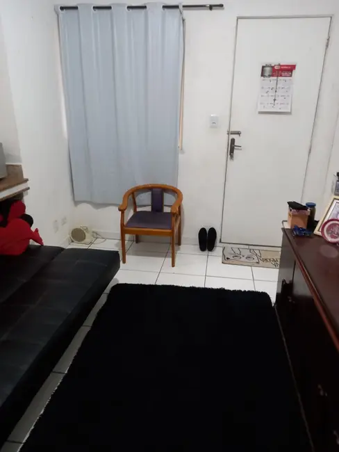Apartamento com 2 quartos à venda, 51m2 em Itanhaem - SP - imagem 2 Foto 2 de Apartamento com 2 quartos à venda, 51m2 em Itanhaem - SP