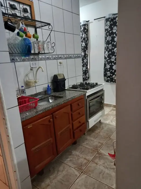 Apartamento com 2 quartos à venda, 51m2 em Itanhaem - SP - imagem 5 Foto 5 de Apartamento com 2 quartos à venda, 51m2 em Itanhaem - SP
