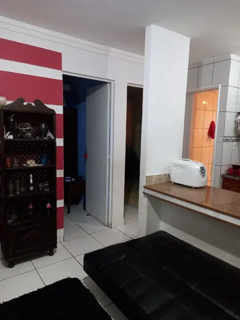 Apartamento com 2 quartos à venda, 51m2 em Itanhaem - SP - imagem 4 Foto 4 de Apartamento com 2 quartos à venda, 51m2 em Itanhaem - SP