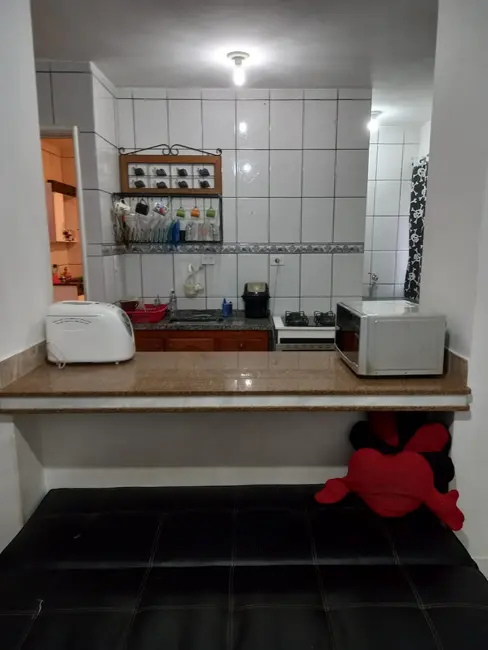 Apartamento com 2 quartos à venda, 51m2 em Itanhaem - SP - imagem 1 Foto 1 de Apartamento com 2 quartos à venda, 51m2 em Itanhaem - SP