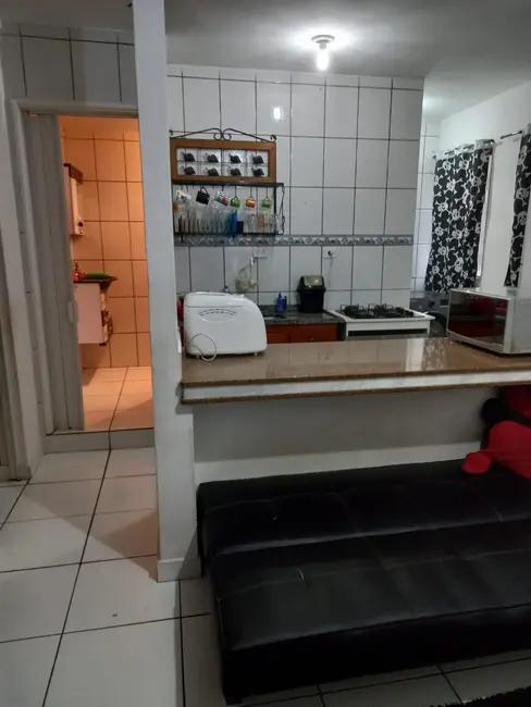 Apartamento com 2 quartos à venda, 51m2 em Itanhaem - SP - imagem 3 Foto 3 de Apartamento com 2 quartos à venda, 51m2 em Itanhaem - SP
