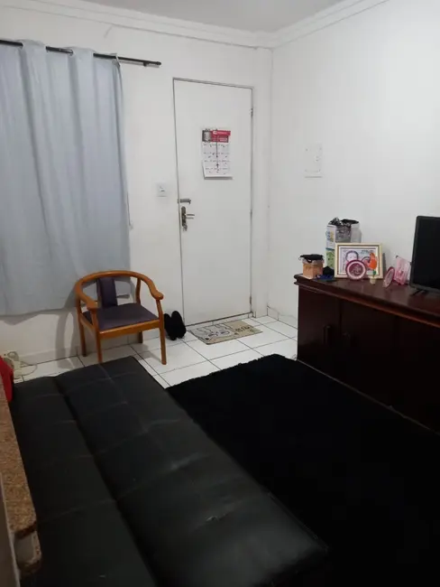 Apartamento com 2 quartos à venda, 51m2 em Itanhaem - SP - imagem 9 Foto 9 de Apartamento com 2 quartos à venda, 51m2 em Itanhaem - SP