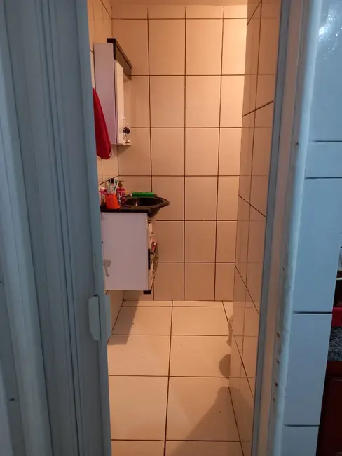 Apartamento com 2 quartos à venda, 51m2 em Itanhaem - SP - imagem 8 Foto 8 de Apartamento com 2 quartos à venda, 51m2 em Itanhaem - SP