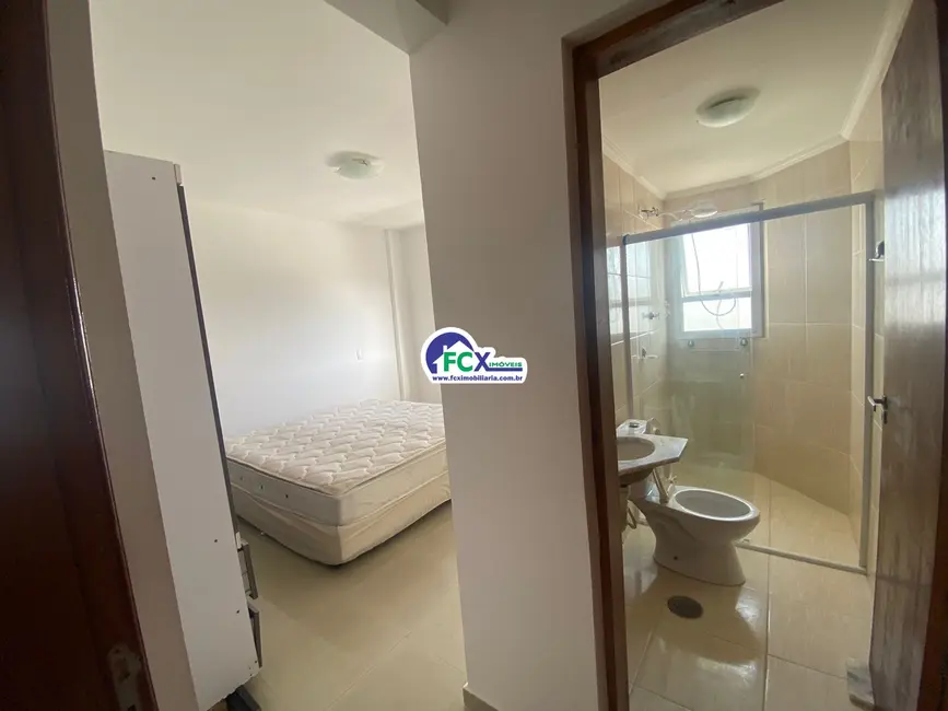 Foto 1 de Apartamento com 3 quartos à venda, 70m2 em Centro, Itanhaem - SP