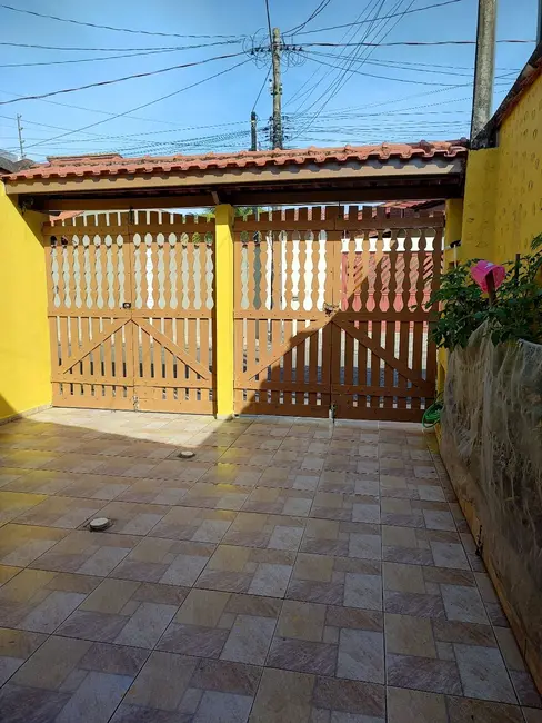 Foto 4 de Casa com 2 quartos à venda, 54m2 em Itanhaem - SP