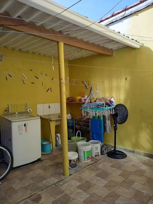 Foto 5 de Casa com 2 quartos à venda, 54m2 em Itanhaem - SP