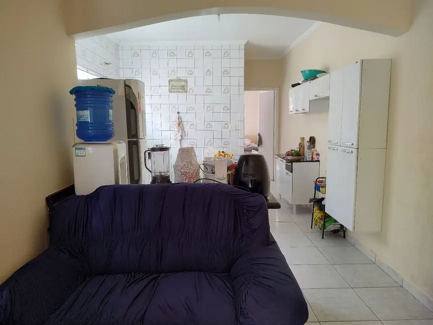 Foto 8 de Casa com 2 quartos à venda, 54m2 em Itanhaem - SP