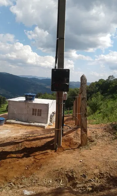 Chácara com 1 quarto à venda, 25m2 em Toledo - MG - imagem 9 Foto 9 de Chácara com 1 quarto à venda, 25m2 em Toledo - MG