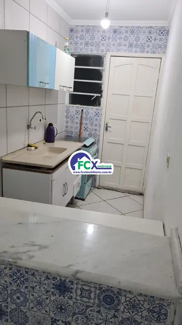 Foto 6 de Casa com 2 quartos à venda, 39m2 em Itanhaem - SP