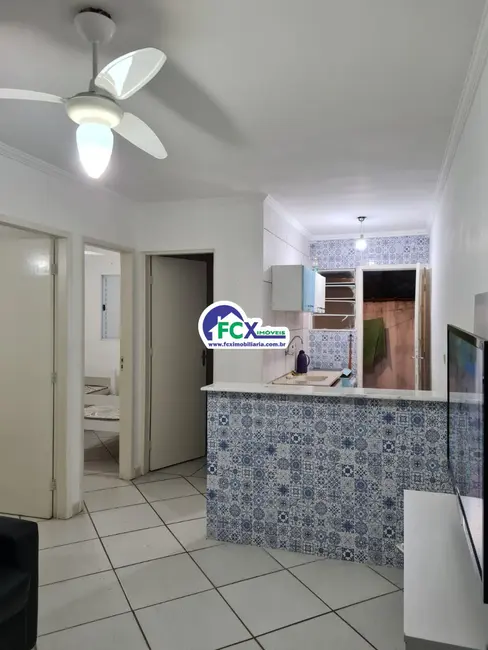 Foto 8 de Casa com 2 quartos à venda, 39m2 em Itanhaem - SP