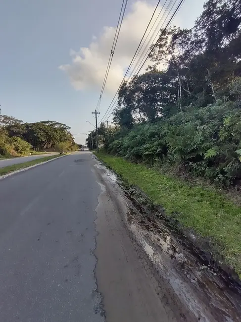 Foto 2 de Terreno / Lote à venda, 570m2 em Itanhaem - SP