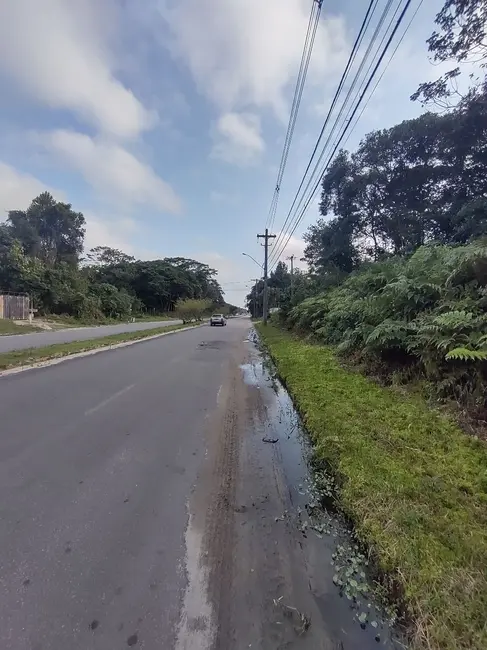 Foto 1 de Terreno / Lote à venda, 570m2 em Itanhaem - SP