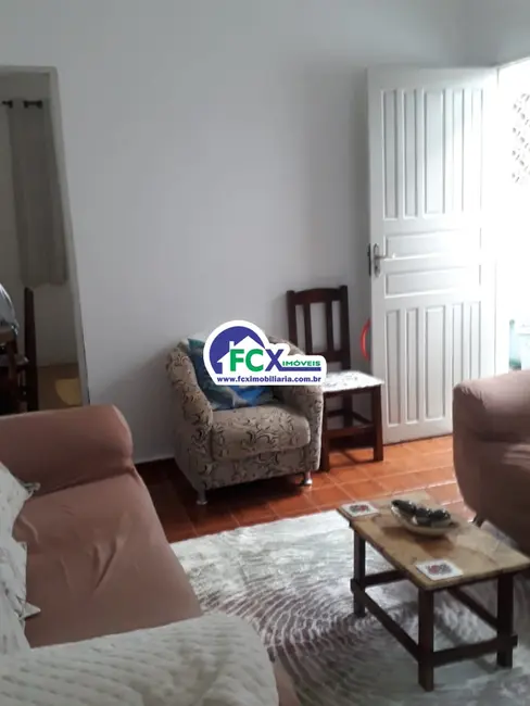 Foto 7 de Casa com 2 quartos à venda, 68m2 em Itanhaem - SP
