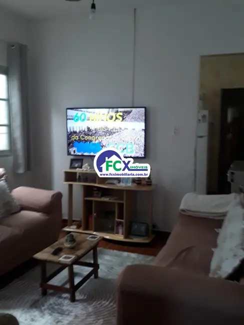 Foto 8 de Casa com 2 quartos à venda, 68m2 em Itanhaem - SP