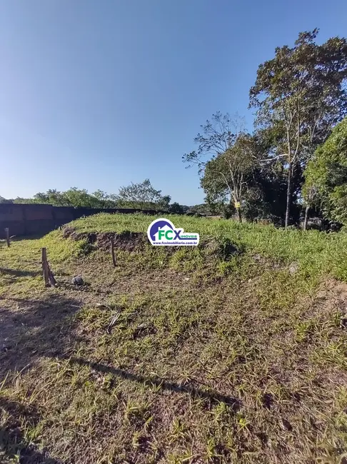 Foto 2 de Terreno / Lote à venda, 1250m2 em Itanhaem - SP