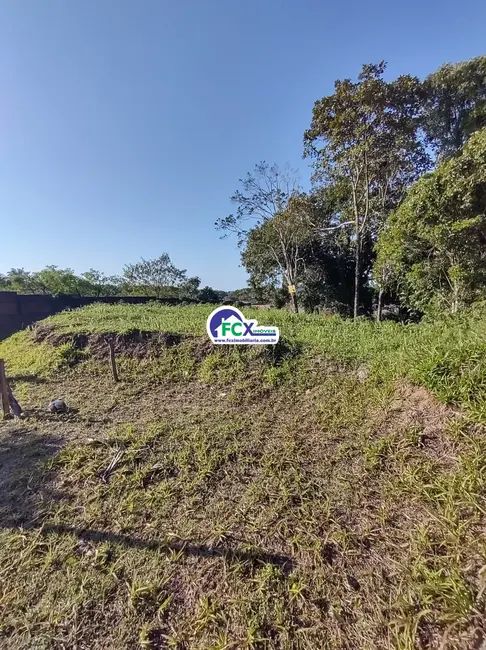 Foto 1 de Terreno / Lote à venda, 1250m2 em Itanhaem - SP