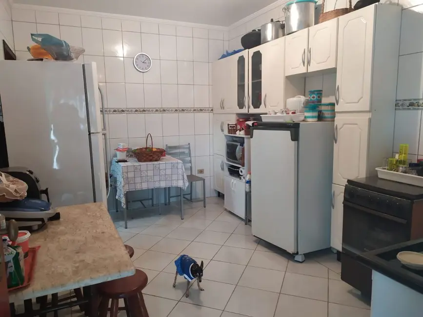 Foto 9 de Casa com 3 quartos à venda, 183m2 em Itanhaem - SP