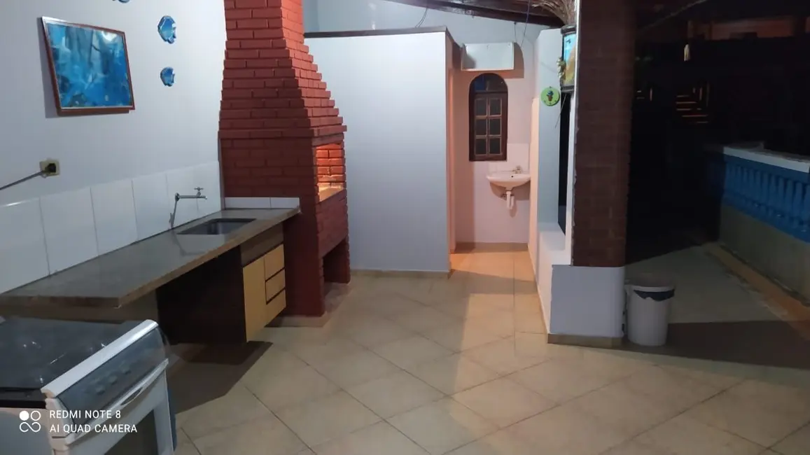 Foto 6 de Casa com 3 quartos à venda, 183m2 em Itanhaem - SP