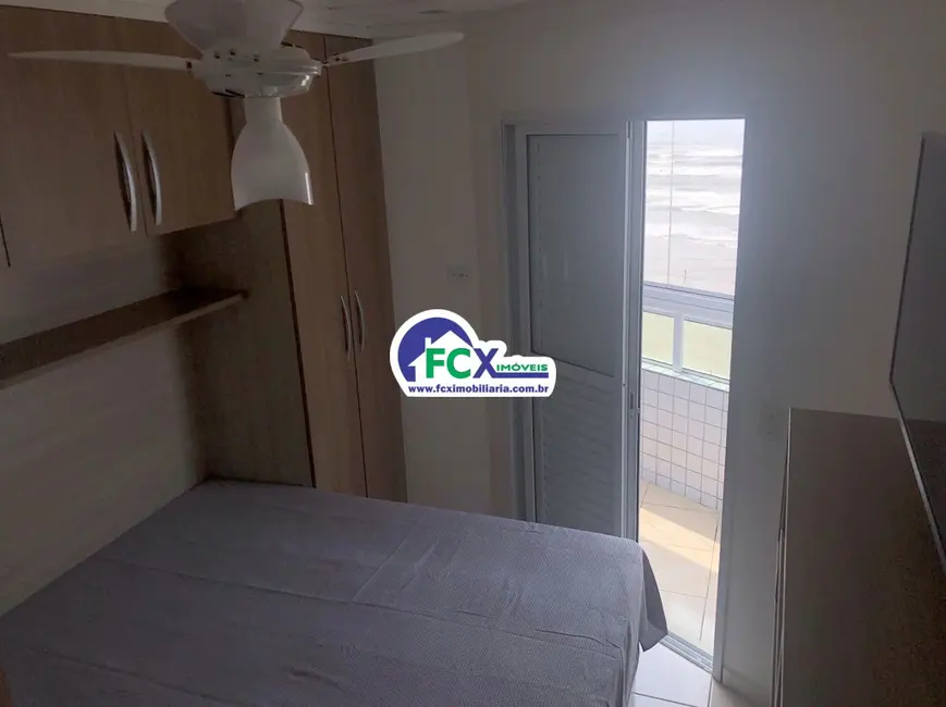 Foto 5 de Apartamento com 3 quartos à venda, 103m2 em Maracanã, Praia Grande - SP