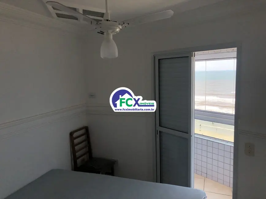 Foto 6 de Apartamento com 3 quartos à venda, 103m2 em Maracanã, Praia Grande - SP