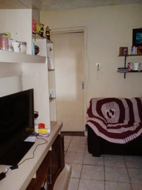 Foto 7 de Apartamento com 2 quartos à venda, 50m2 em Itanhaem - SP