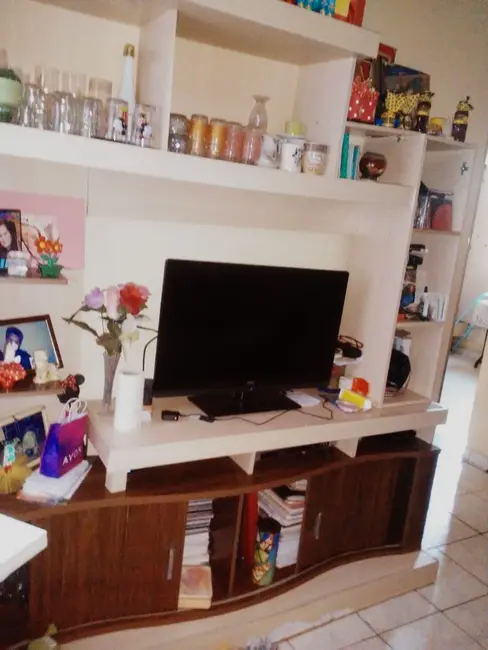 Foto 1 de Apartamento com 2 quartos à venda, 50m2 em Itanhaem - SP