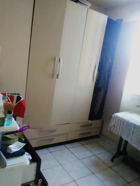 Foto 2 de Apartamento com 2 quartos à venda, 50m2 em Itanhaem - SP