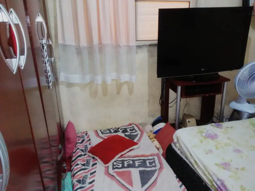 Foto 8 de Apartamento com 2 quartos à venda, 50m2 em Itanhaem - SP