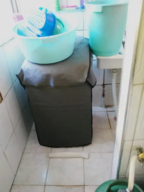 Foto 4 de Apartamento com 2 quartos à venda, 50m2 em Itanhaem - SP