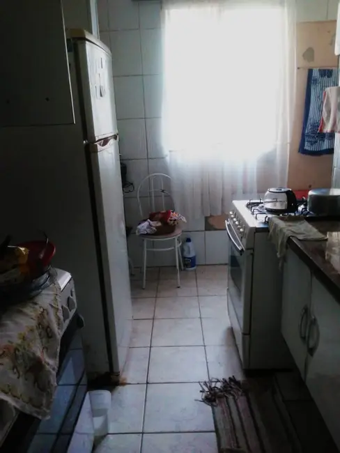 Foto 3 de Apartamento com 2 quartos à venda, 50m2 em Itanhaem - SP