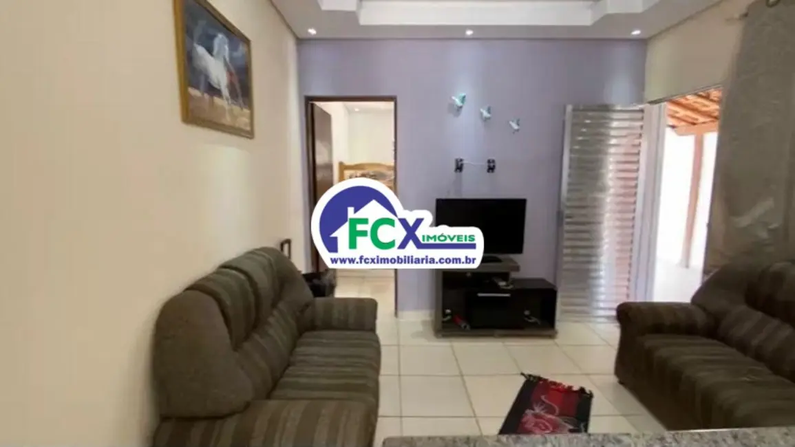 Foto 5 de Casa com 1 quarto à venda, 80m2 em Itanhaem - SP