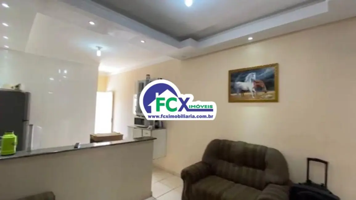 Foto 4 de Casa com 1 quarto à venda, 80m2 em Itanhaem - SP