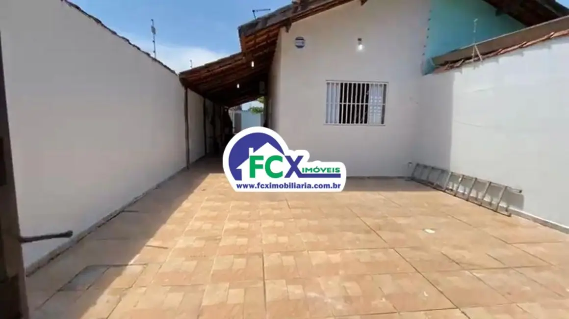 Foto 7 de Casa com 1 quarto à venda, 80m2 em Itanhaem - SP