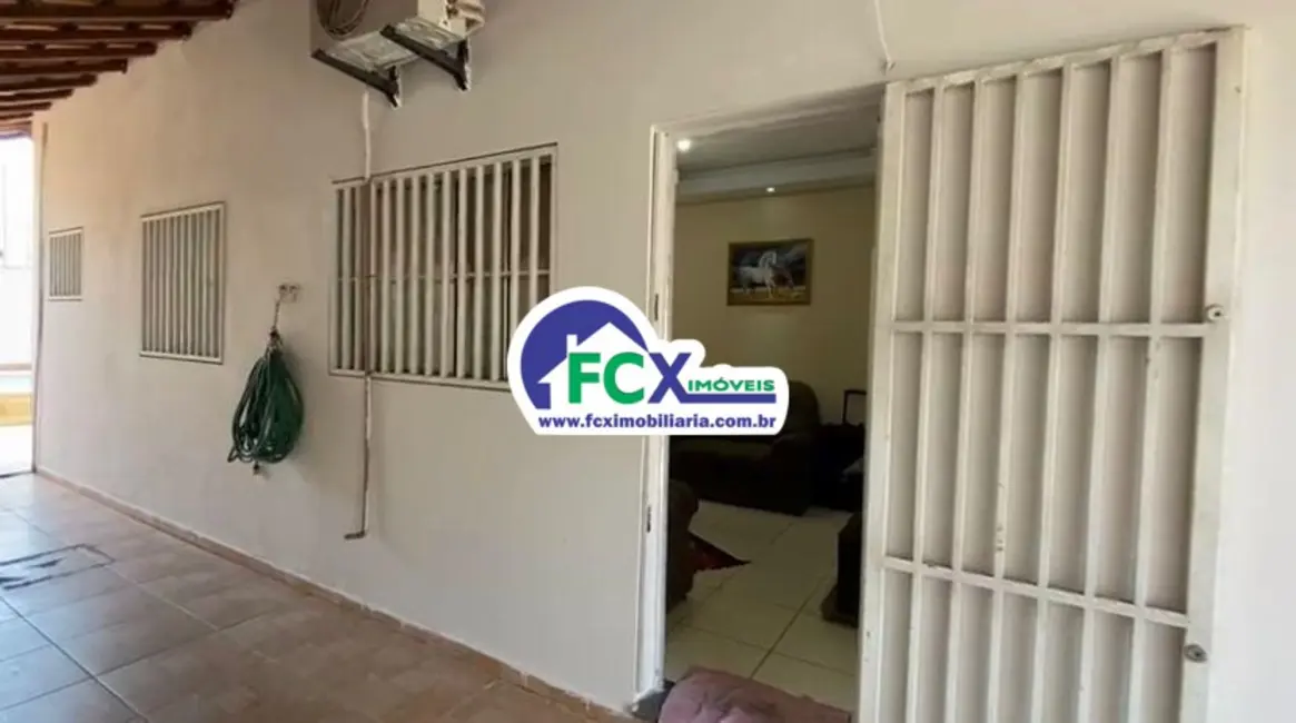 Foto 8 de Casa com 1 quarto à venda, 80m2 em Itanhaem - SP