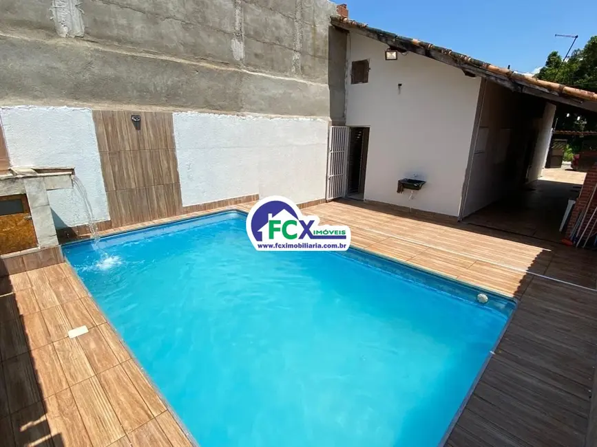 Foto 9 de Casa com 1 quarto à venda, 80m2 em Itanhaem - SP